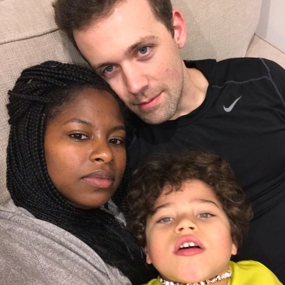 Meet your Posher, Jasmine